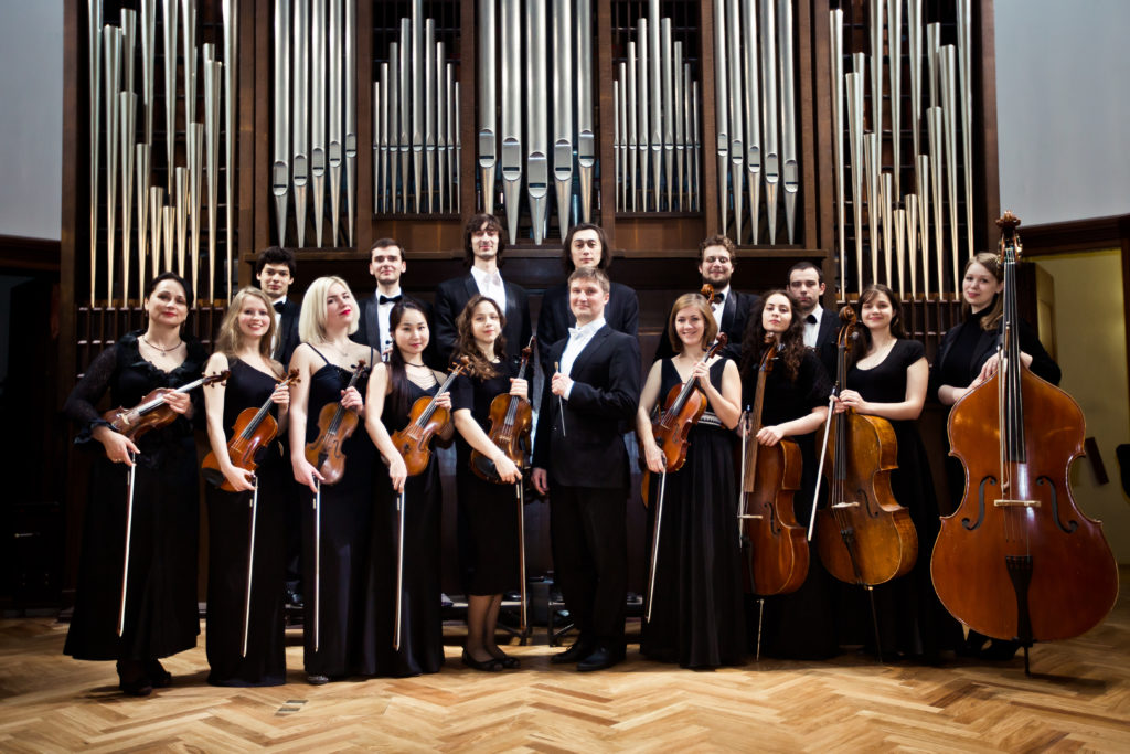 Концерт «Великая музыка кино» – события на сайте «Московские Сезоны»