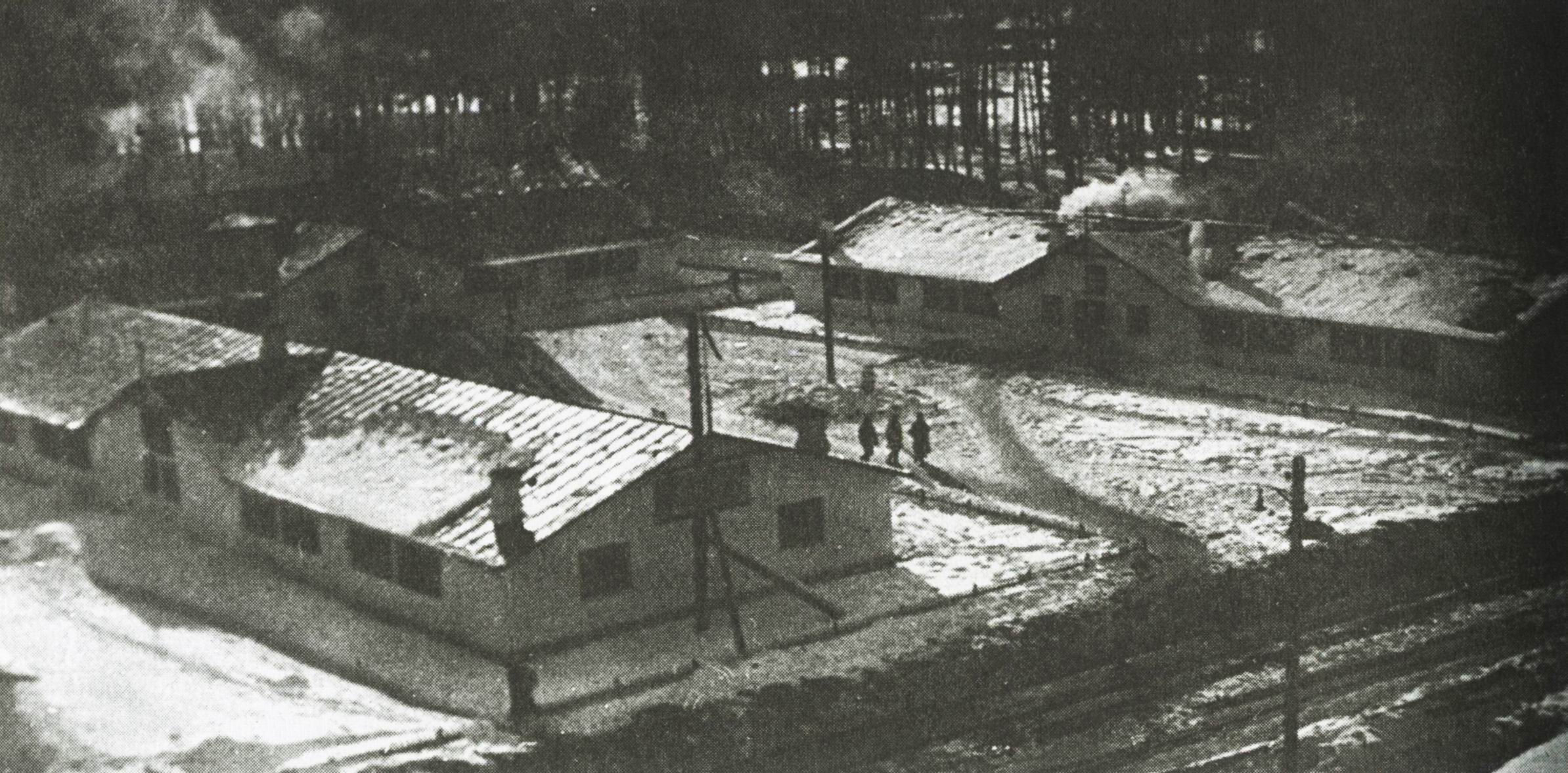 Презентация книги Владимира Малых «Спецтюрьма в Болшеве (историческое исследование)» – события на сайте «Московские Сезоны»