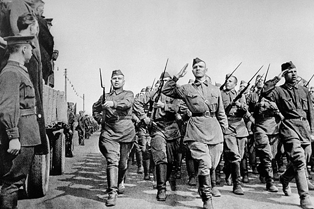 Выставка «Плакаты Великой Отечественной войны» – события на сайте «Московские Сезоны»