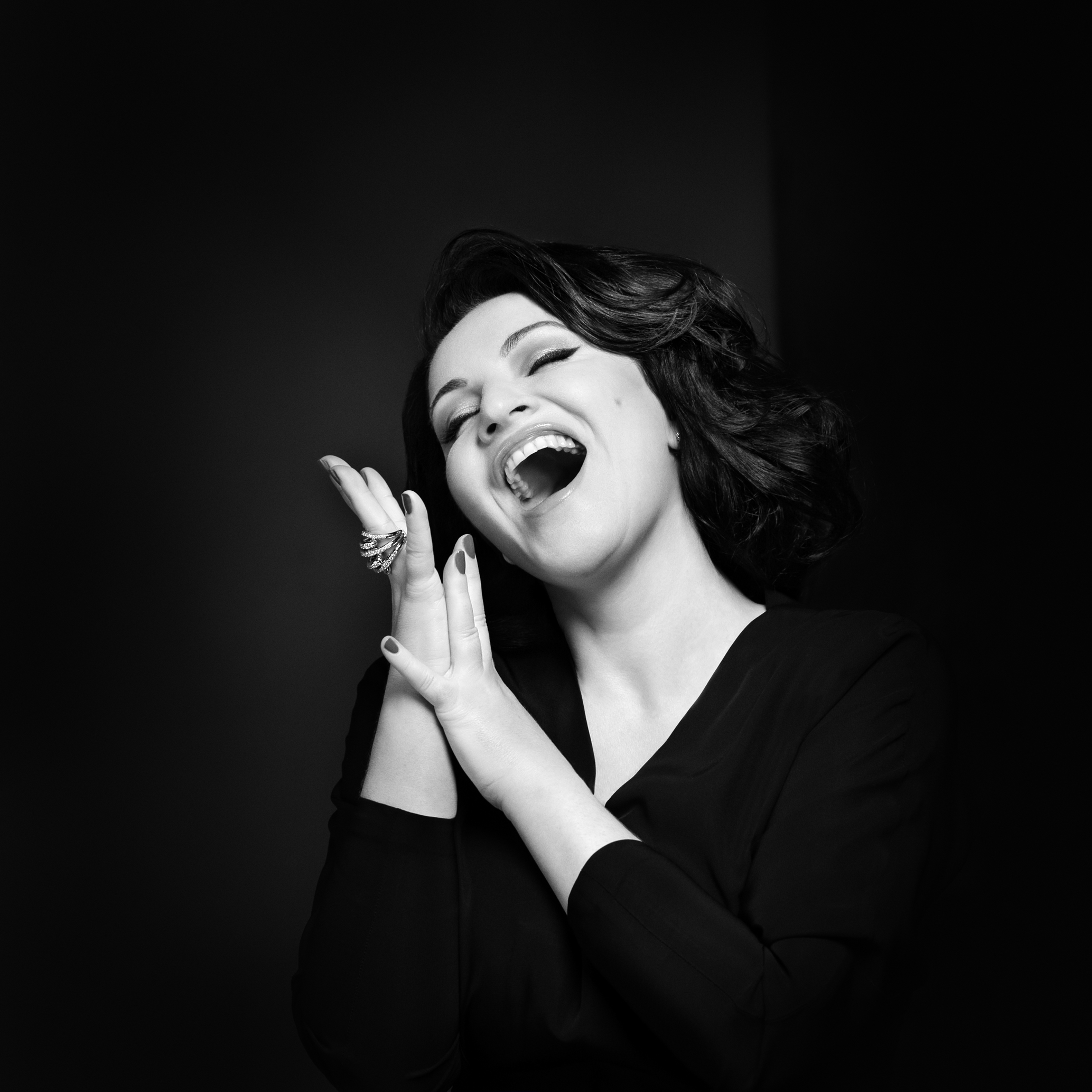 Концерт «Классика в джазе» – события на сайте «Московские Сезоны»