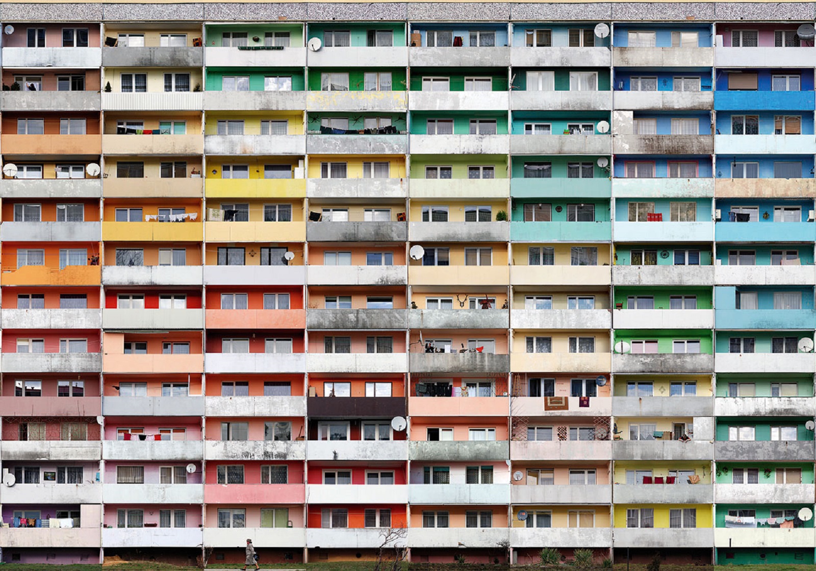 «Город, которого нет» в галерее «Пересветов переулок» – события на сайте «Московские Сезоны»