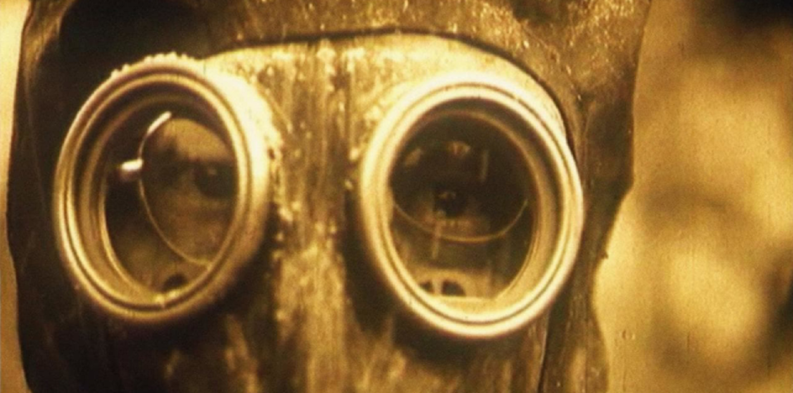 «Излучение памяти» в сети кинотеатров «Москино» – события на сайте «Московские Сезоны»