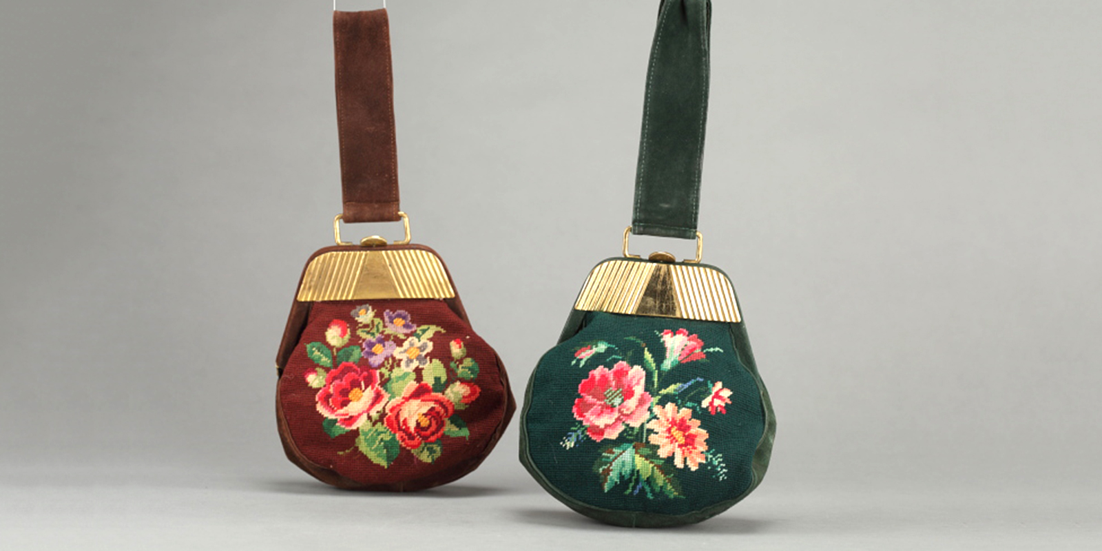 «Весна и мода. Коллекция из Фонда Александра Васильева» на ВДНХ – события на сайте «Московские Сезоны»