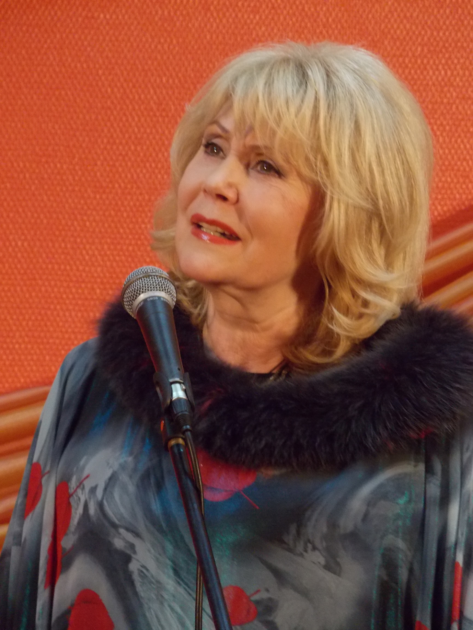 «Соло на двоих» в «Есенин-центре» – события на сайте «Московские Сезоны»