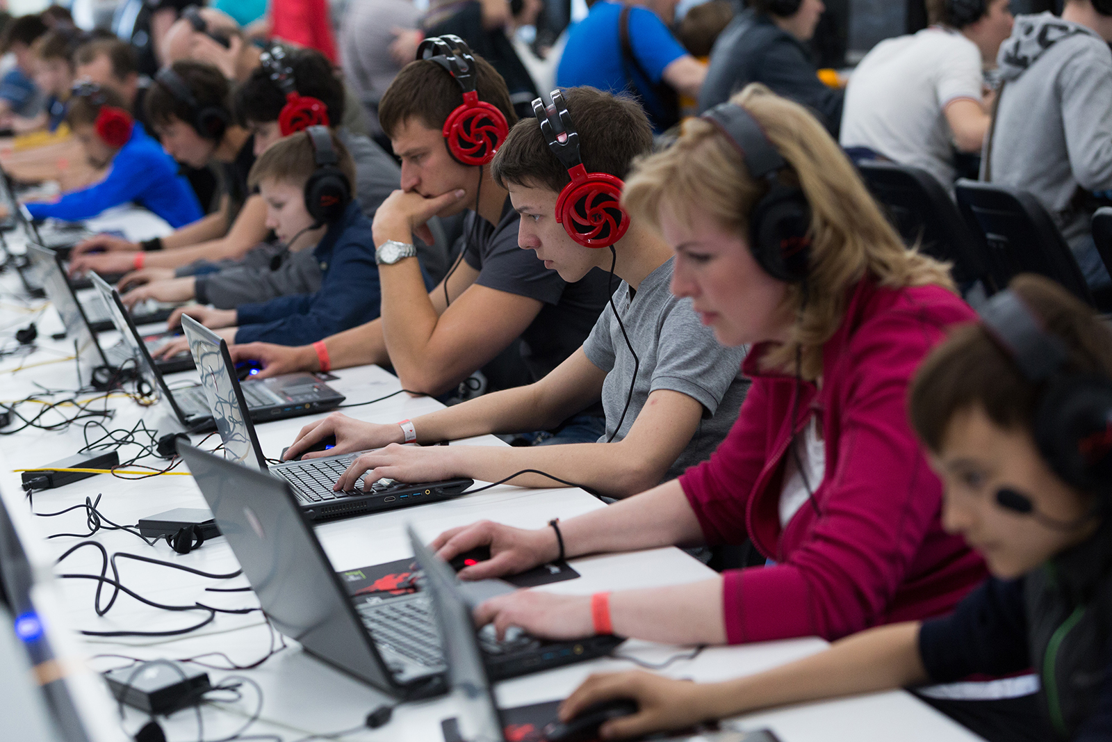 Digital Evening в культурном центре «Зодчие» – события на сайте «Московские Сезоны»