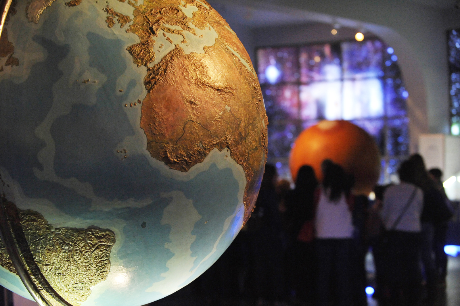 «Физтех. Читалка» в Парке Горького – события на сайте «Московские Сезоны»