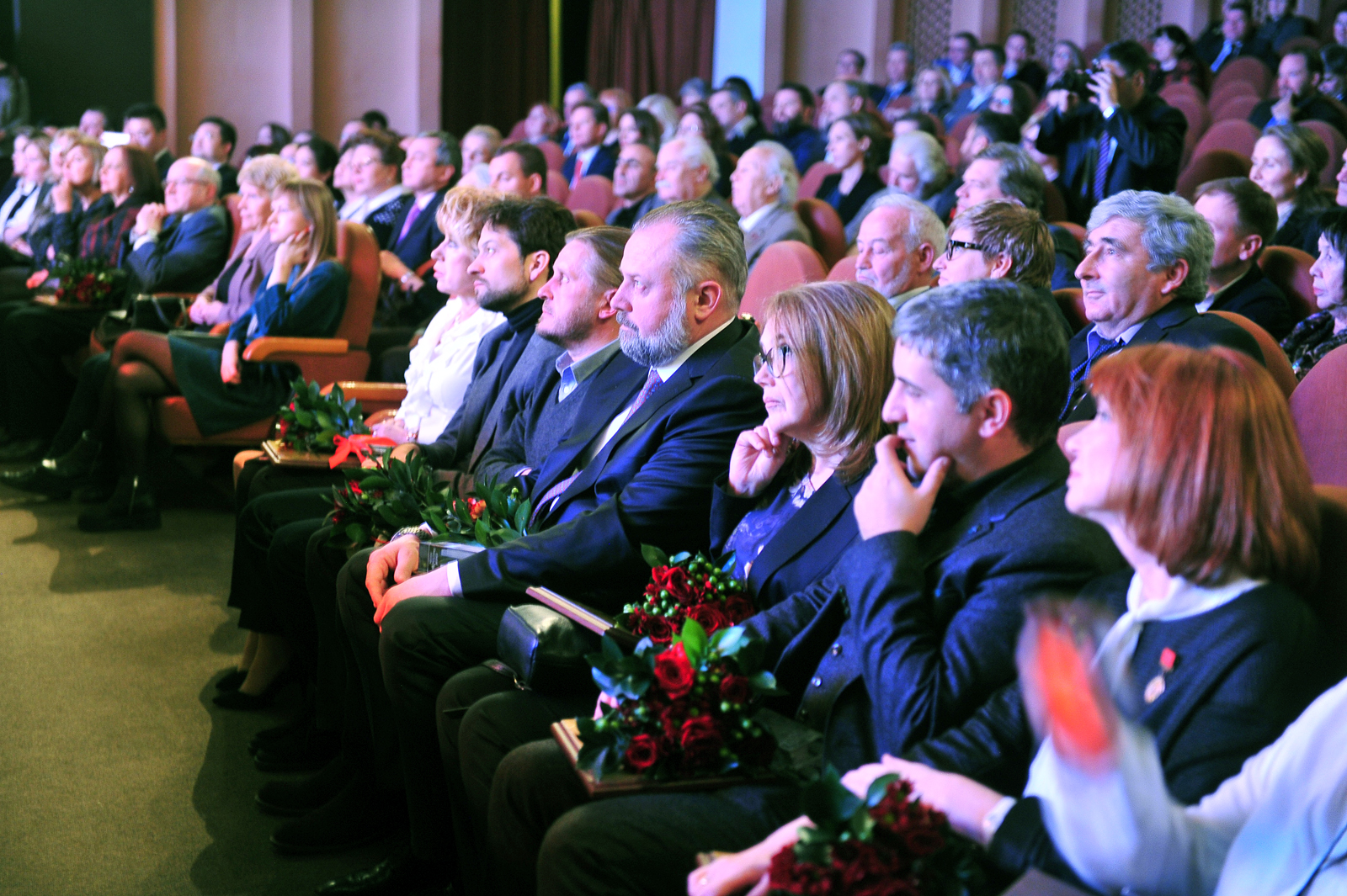 «Бедность не порок» в Театре Вахтангова – события на сайте «Московские Сезоны»
