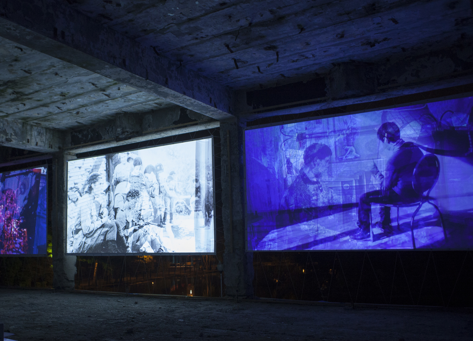 Выставка «Владей Кавказом!» – события на сайте «Московские Сезоны»