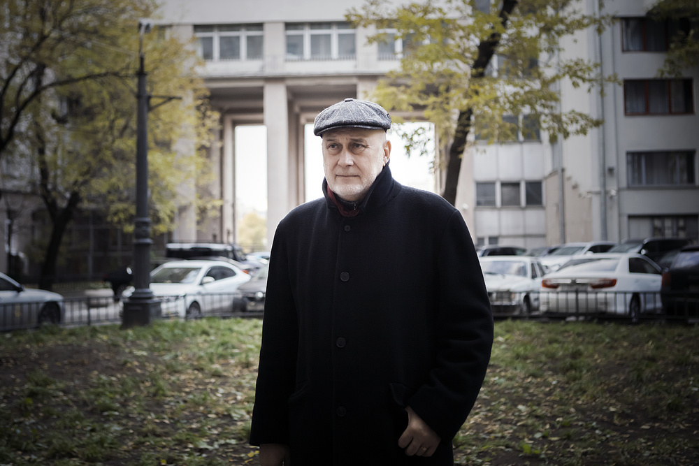 Встреча «Мои героические соседи» – события на сайте «Московские Сезоны»