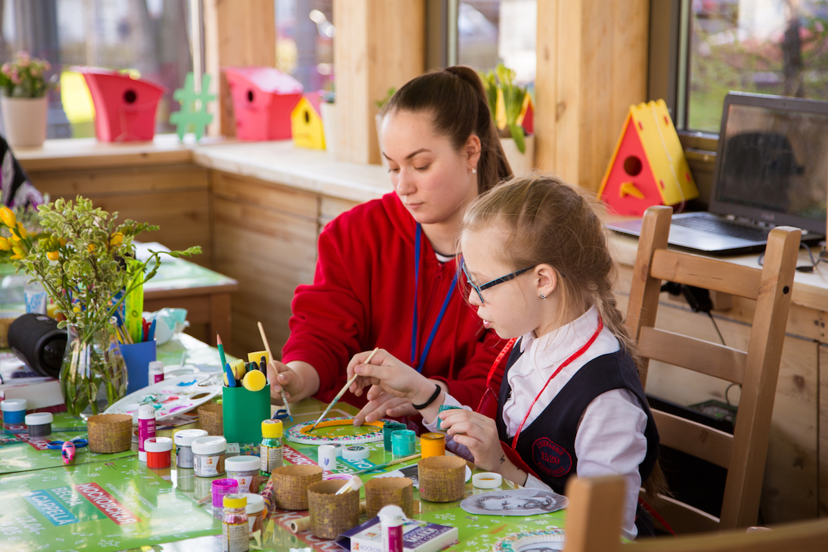Мастер-класс «Музыкальная карта Москвы» – события на сайте «Московские Сезоны»