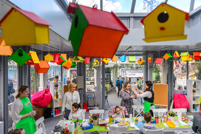 Мастер-класс «Эстрадный вокал» – события на сайте «Московские Сезоны»