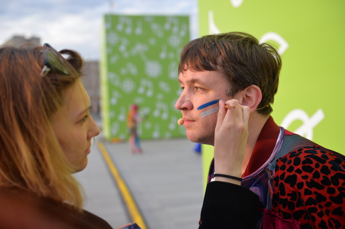 Многоликое музыкальное творчество на улице Хачатуряна – события на сайте «Московские Сезоны»