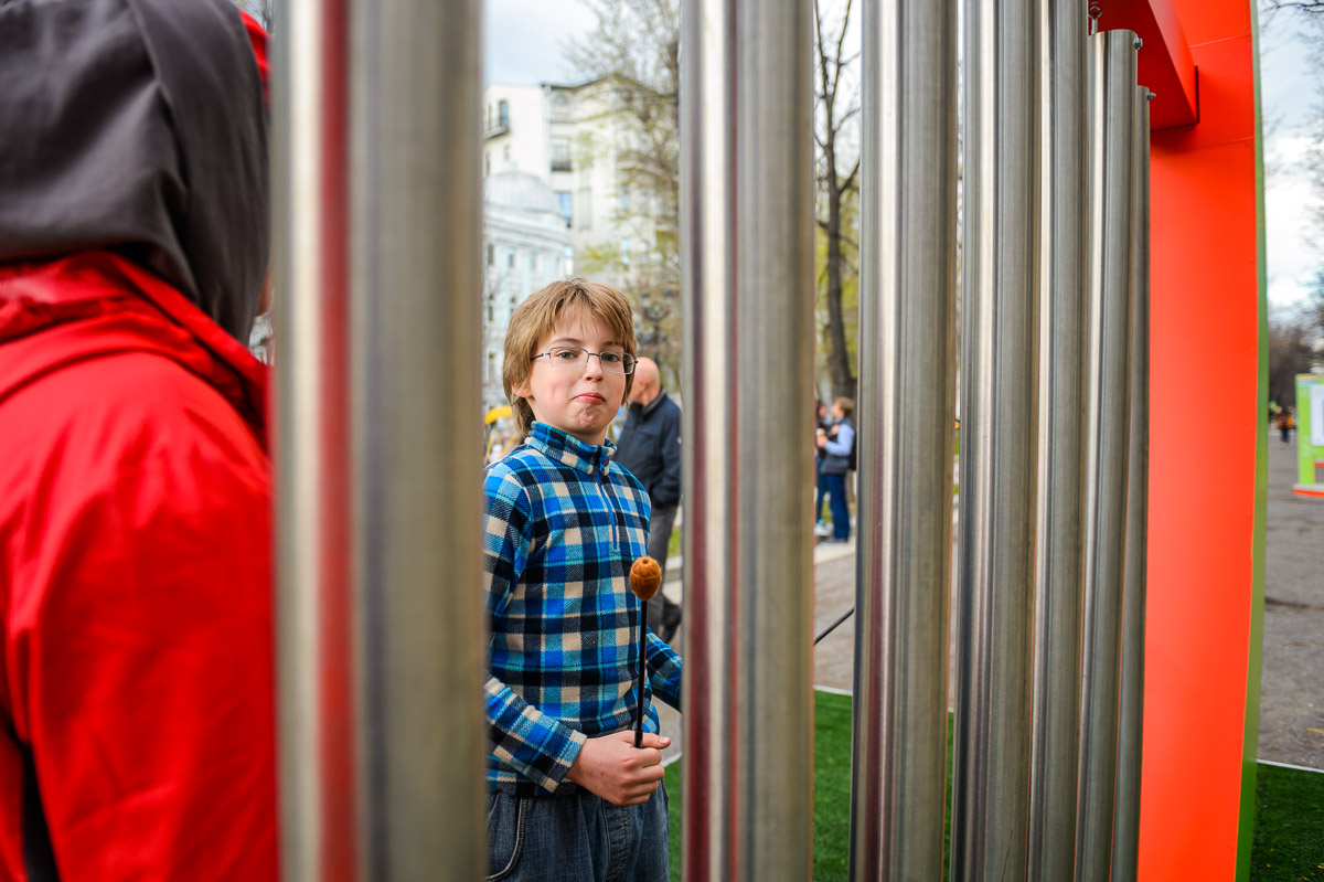 Мастер-классы по битбоксу и веселые карнавалы на Тверском бульваре – события на сайте «Московские Сезоны»