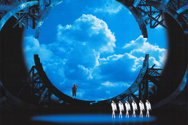 Балет «Маленький принц» – события на сайте «Московские Сезоны»