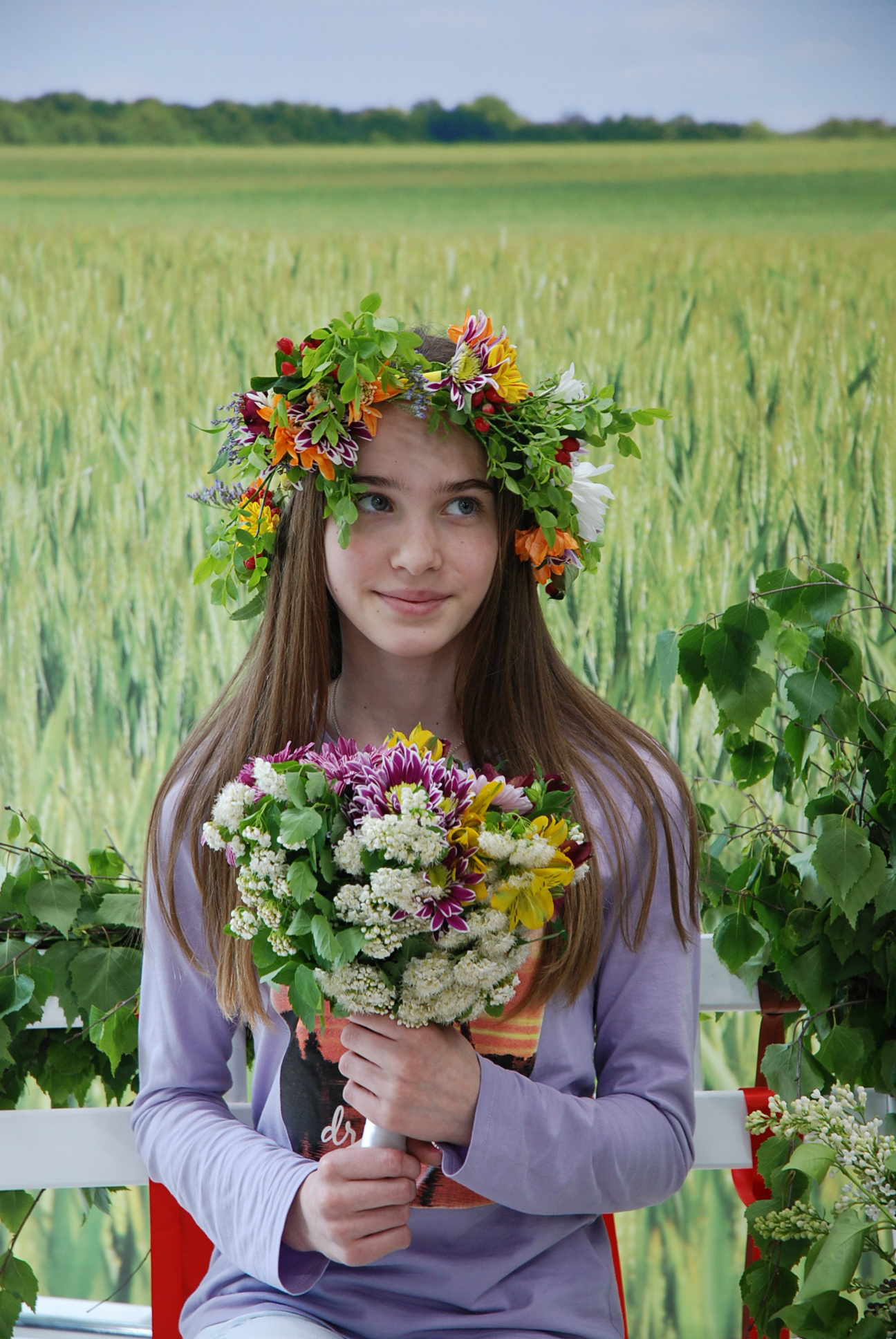 Фестиваль славянских культур «СЛАВный день – 2018» – события на сайте «Московские Сезоны»