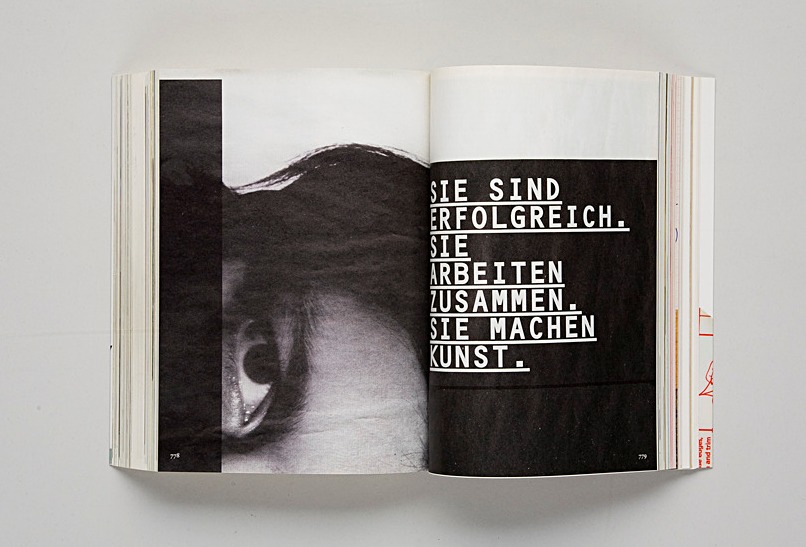 Презентация издательства Edition Patrick Frey – события на сайте «Московские Сезоны»