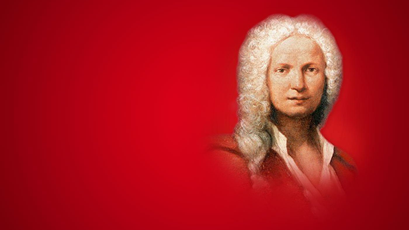 Концерт Viva Vivaldi! – события на сайте «Московские Сезоны»