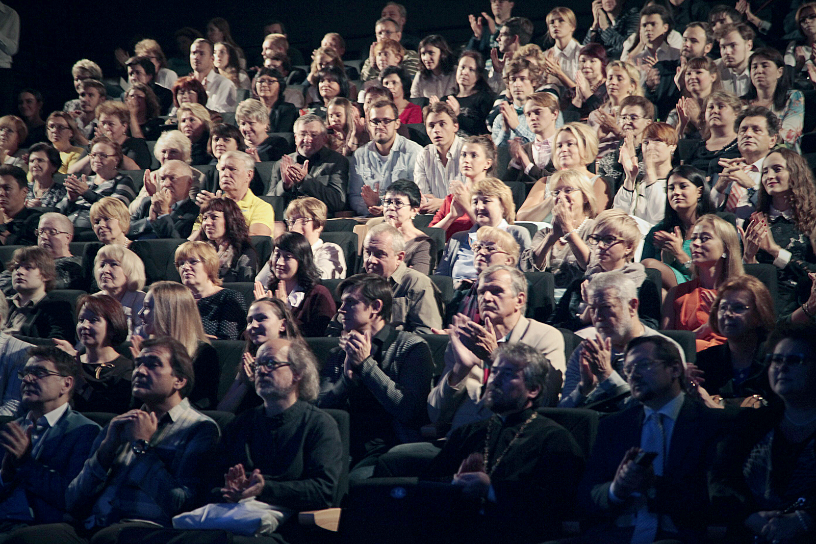 «Бенефис» в театре Вахтангова – события на сайте «Московские Сезоны»