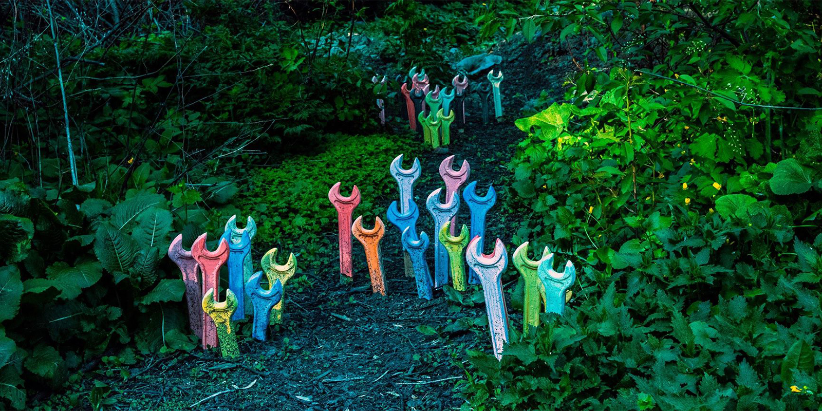 Международный фестиваль ARS Hortus в «Аптекарском огороде» – события на сайте «Московские Сезоны»