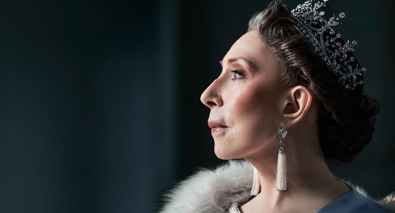 «Аудиенция» в Театре наций – события на сайте «Московские Сезоны»