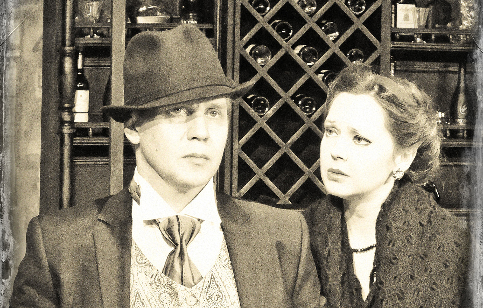 «Бешеные деньги» в театре «Содружество актеров Таганки» – события на сайте «Московские Сезоны»