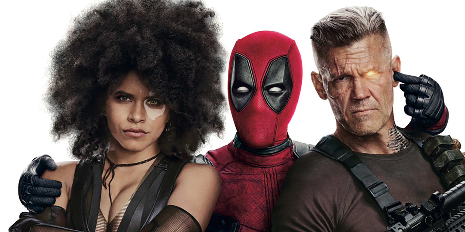 «Дэдпул-2» в кинотеатрах «Москино» – события на сайте «Московские Сезоны»