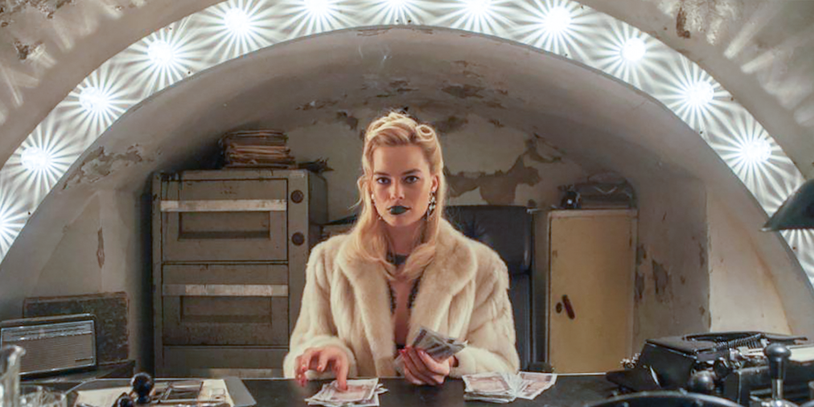 «Конченая» в сети кинотеатров «Москино» – события на сайте «Московские Сезоны»