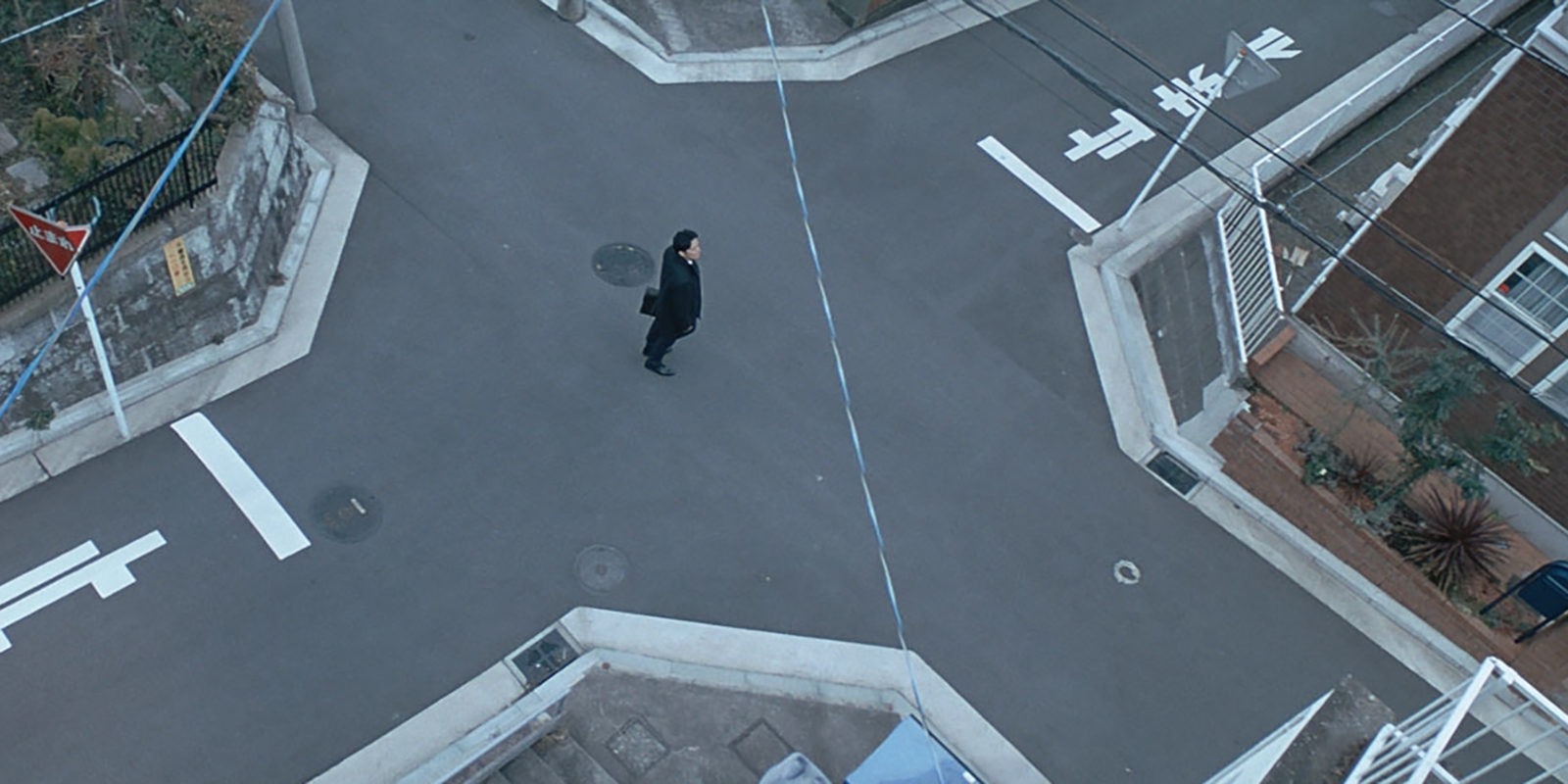 «Третье убийство» в сети кинотеатров «Москино» – события на сайте «Московские Сезоны»