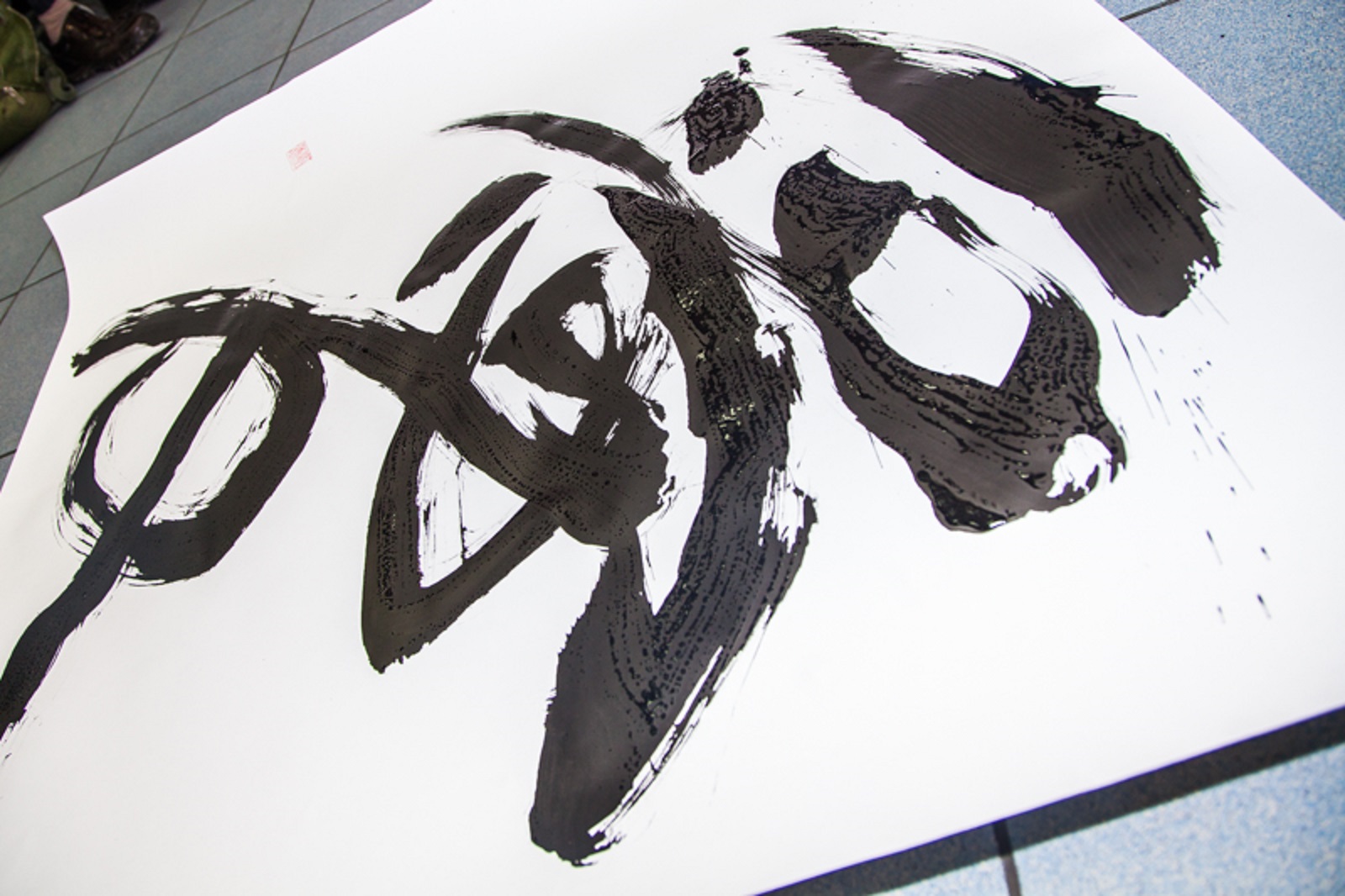 Мастер-класс по каллиграфии в Сокольниках – события на сайте «Московские Сезоны»