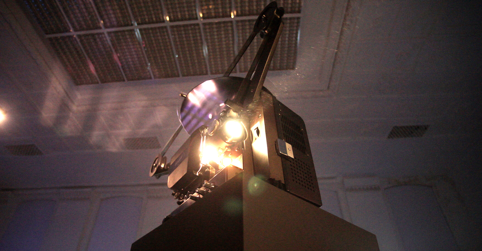 «Кино плюс. Фильмы в эпоху интернета и телевидения» на ВДНХ – события на сайте «Московские Сезоны»