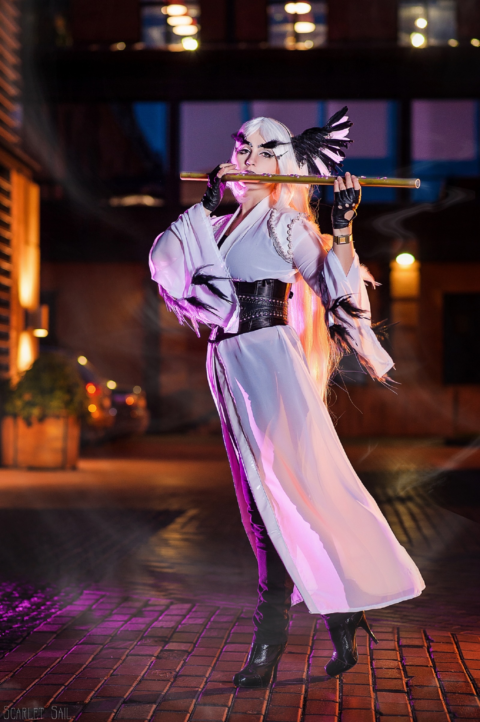 «Чародеи города» в галерее «На Каширке» – события на сайте «Московские Сезоны»