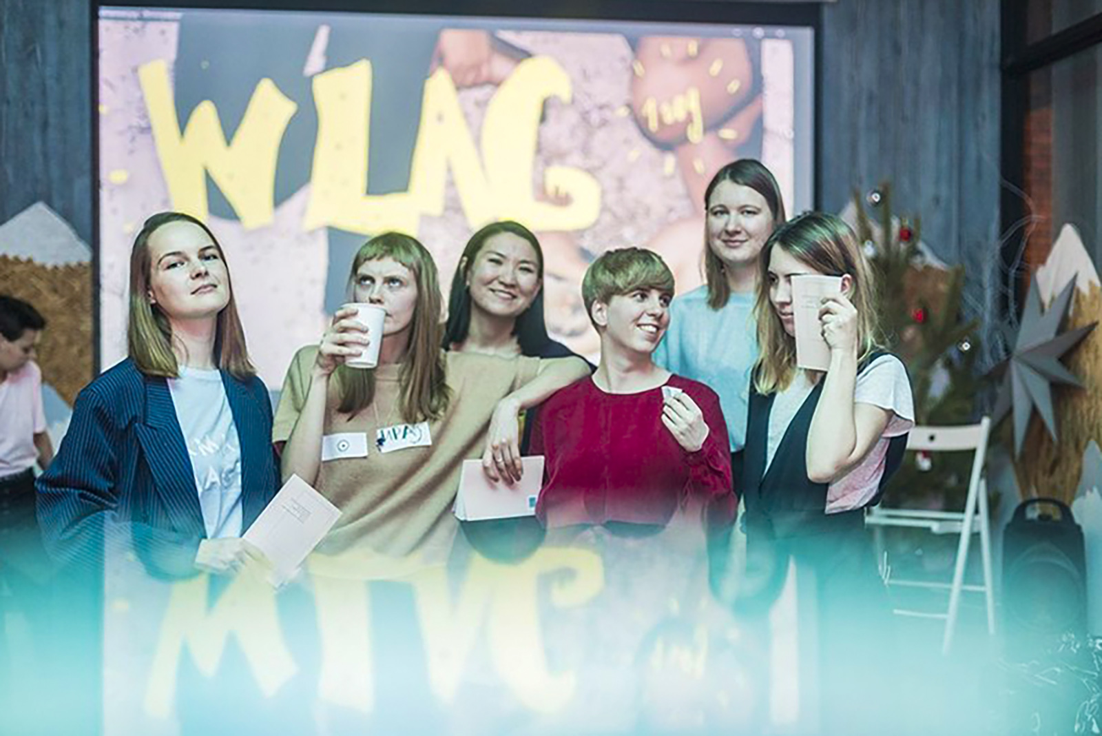 Писательские курсы для девушек в Парке Горького – события на сайте «Московские Сезоны»