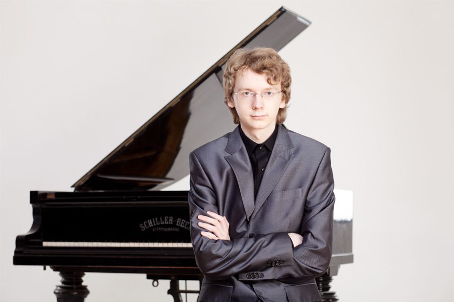 Концерт «Любимые фортепианные концерты» – события на сайте «Московские Сезоны»