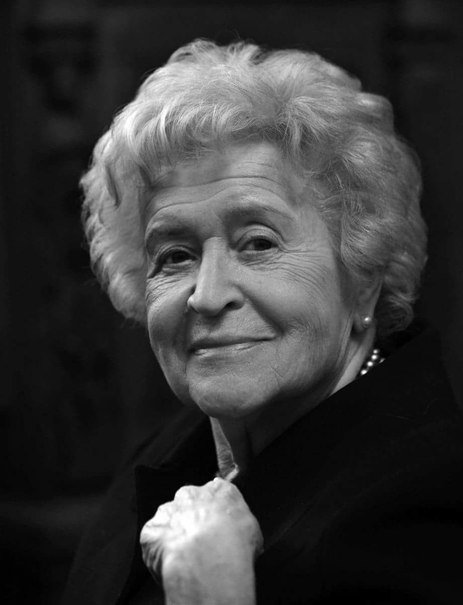 Вечер Ирины Александровны Антоновой «Свободная тема» – события на сайте «Московские Сезоны»