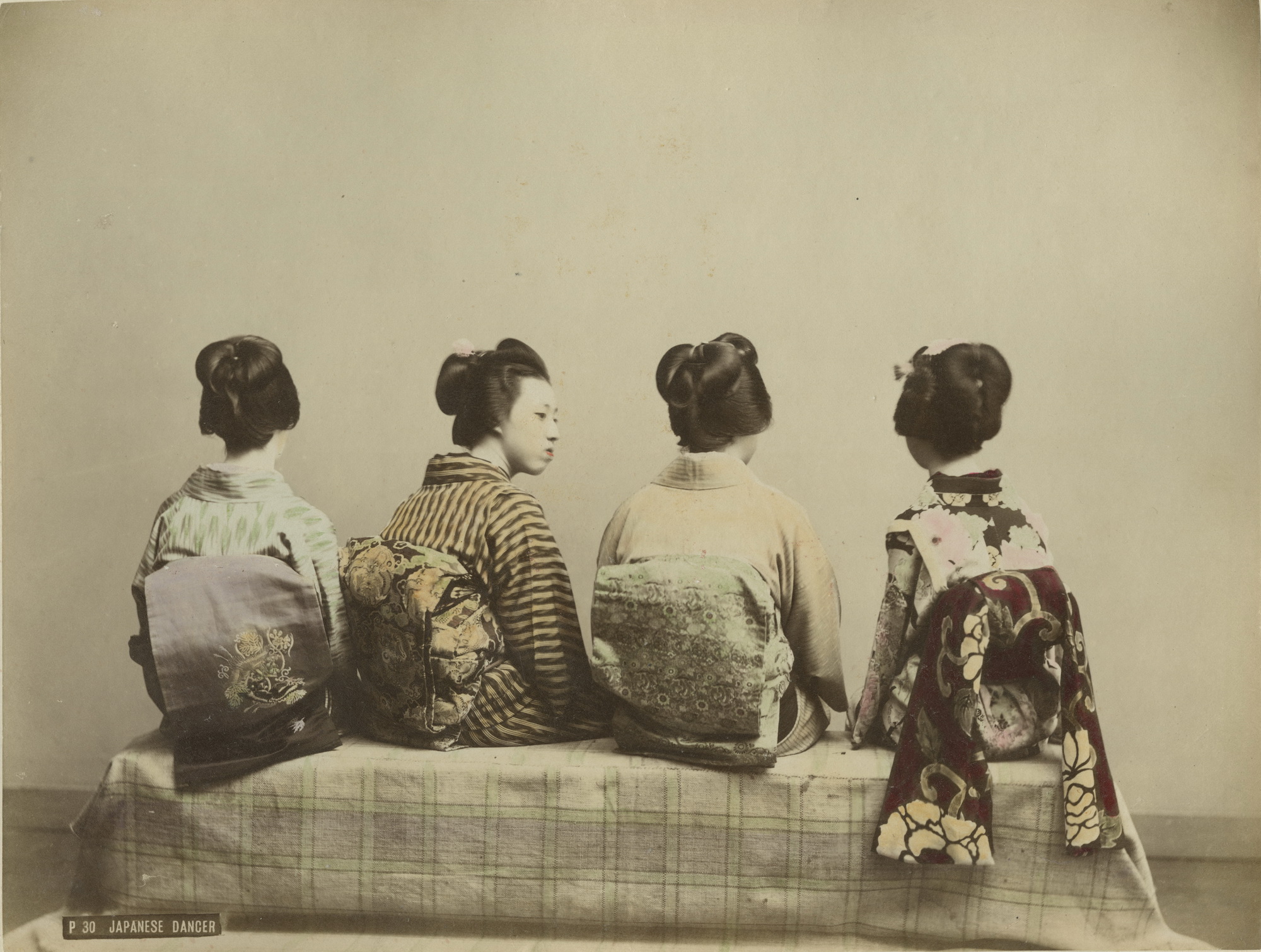 Выставка «Старинная японская фотография и гравюра» – события на сайте «Московские Сезоны»