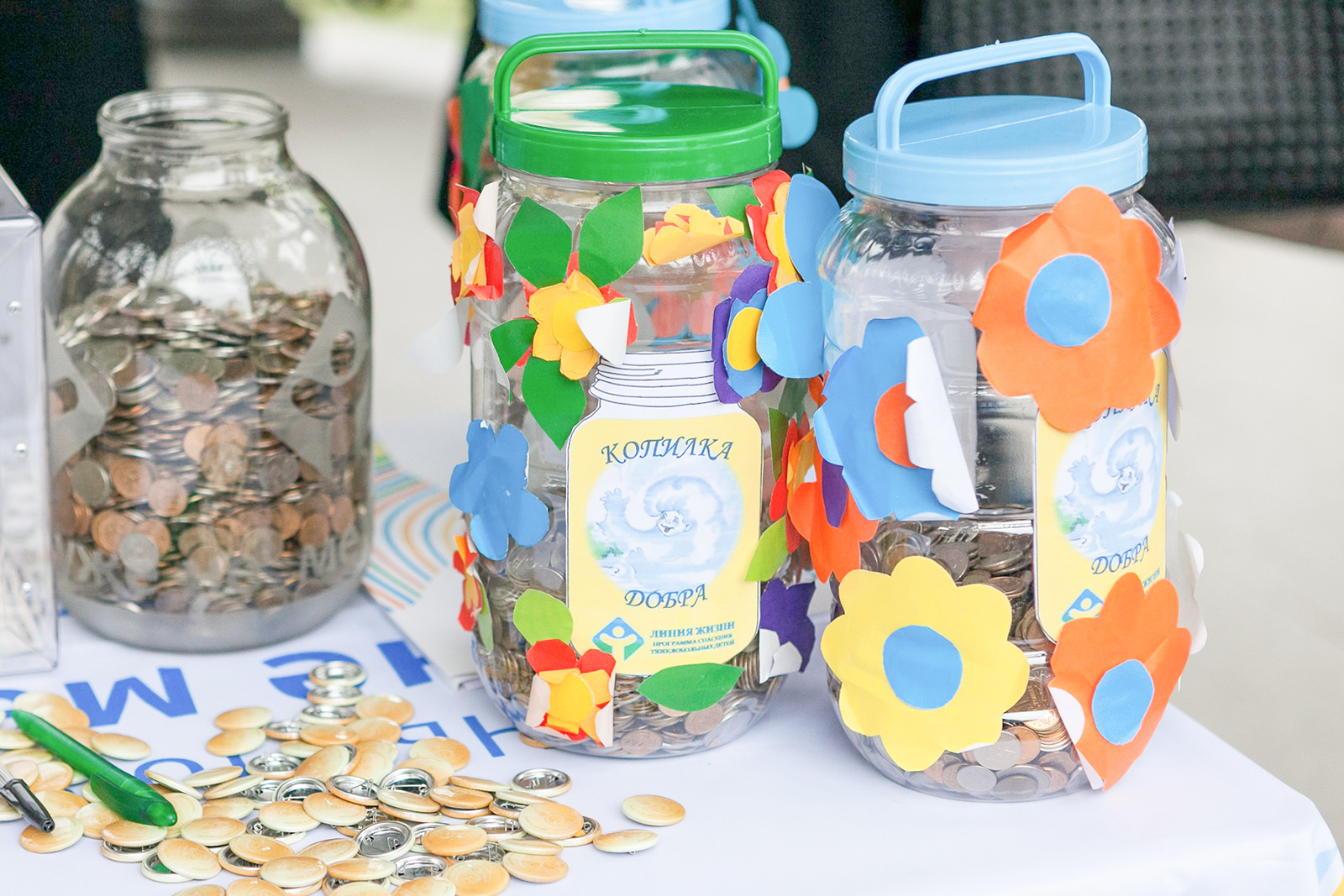 «Чья-то жизнь уже не мелочь!» в саду «Эрмитаж» – события на сайте «Московские Сезоны»