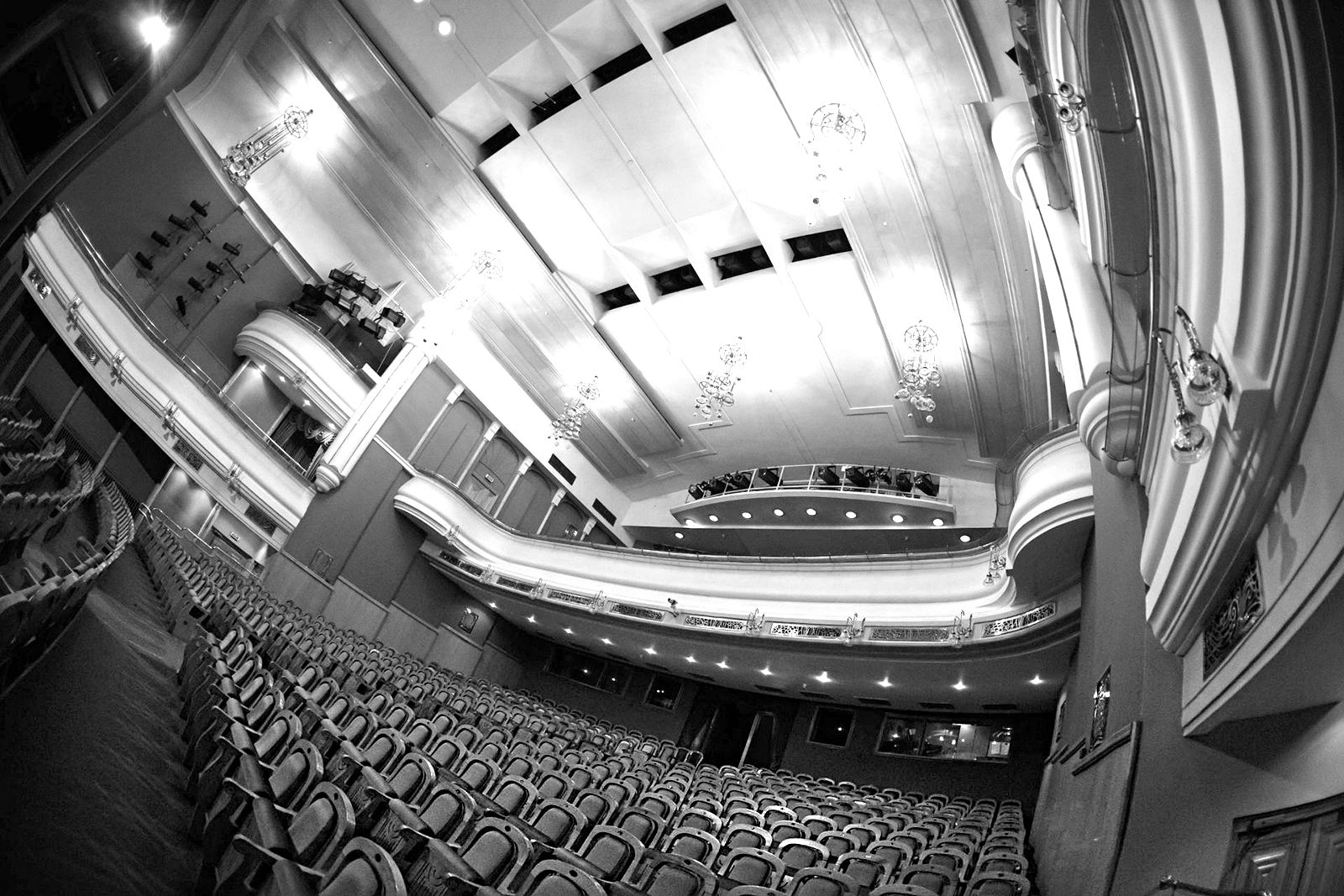 «Андре Шенье» на сцене «Новой оперы» – события на сайте «Московские Сезоны»