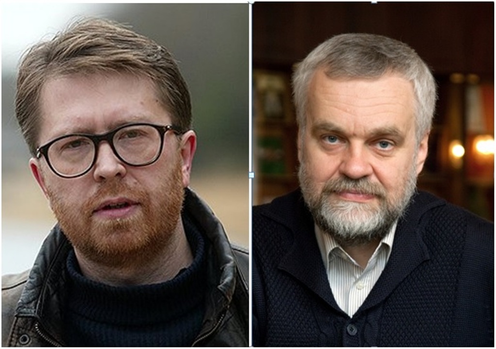 Лекторий «Fabula rasa: литературные премии – двигатель издательского процесса?» – события на сайте «Московские Сезоны»