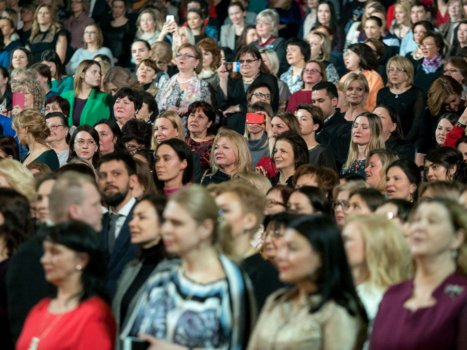 «Русское слово» в Москонцерте на Пушечной – события на сайте «Московские Сезоны»