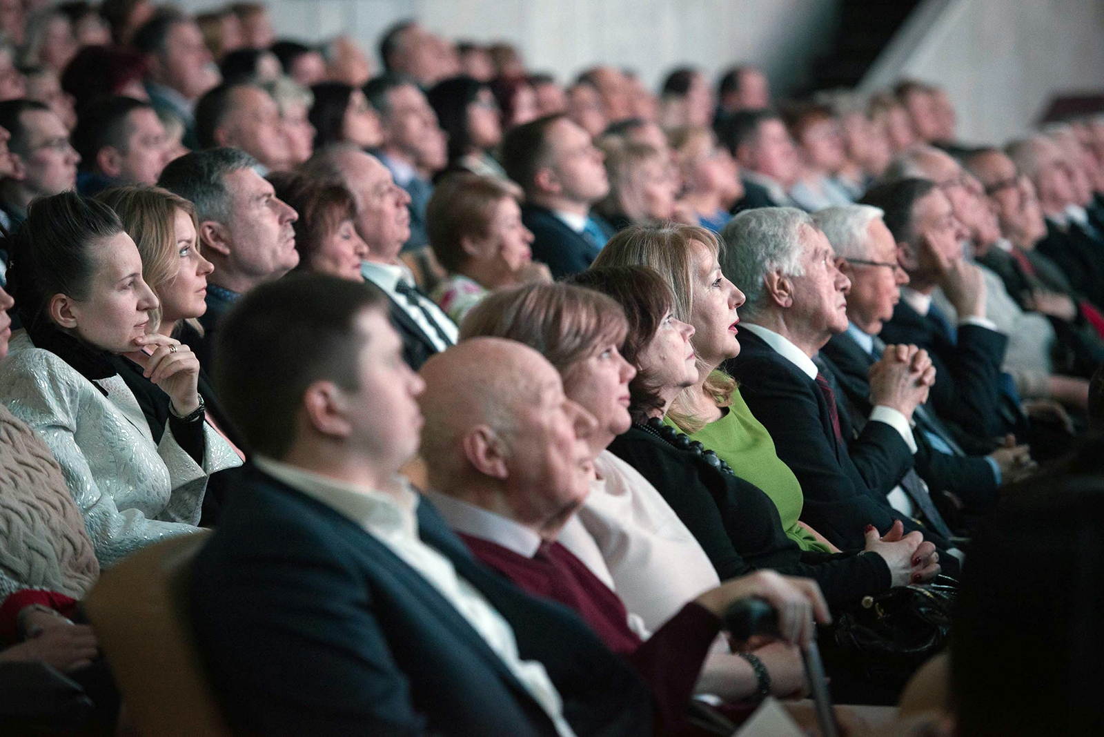 «Фрекен Жюли» в Театре наций – события на сайте «Московские Сезоны»
