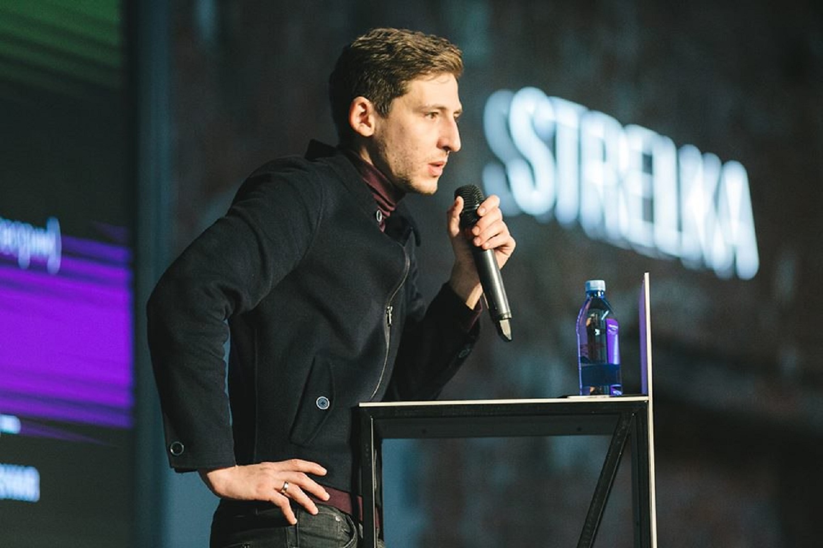 «Та самая история» в Доме романса – события на сайте «Московские Сезоны»