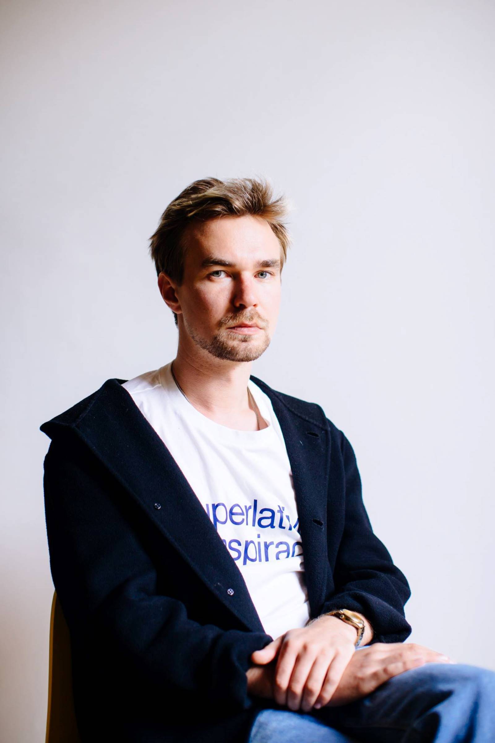 Лекция Миши Ганнушкина в парке искусств «Музеон» – события на сайте «Московские Сезоны»