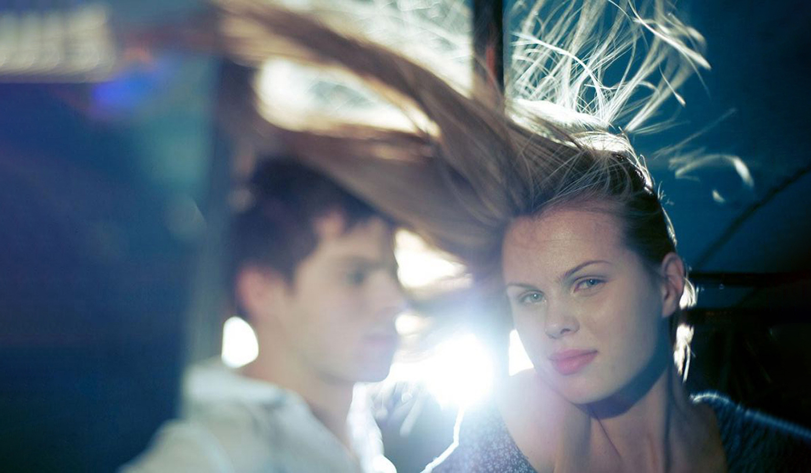 «Митина любовь» в «Гоголь-центре» – события на сайте «Московские Сезоны»