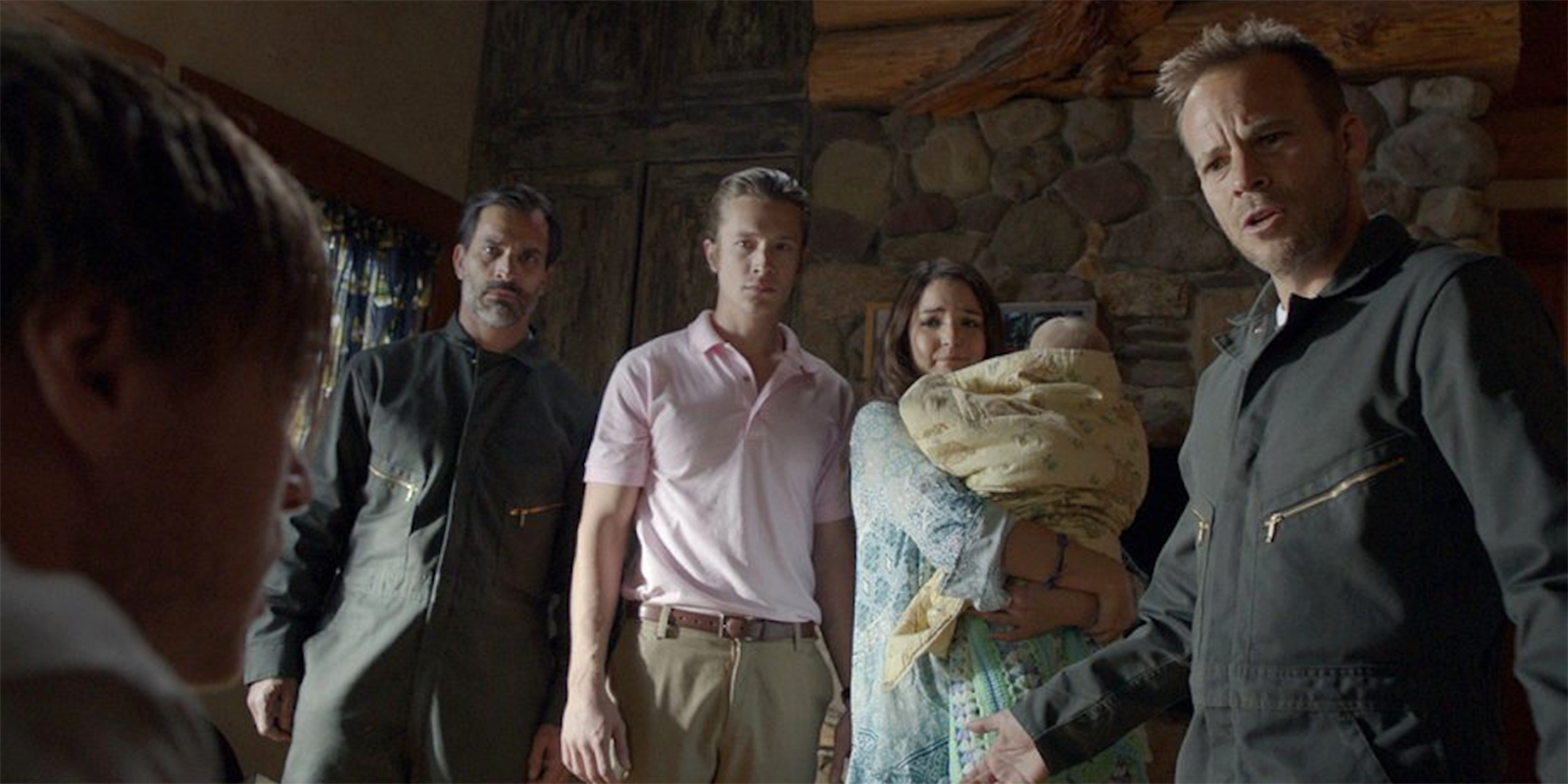 «Круги дьявола» в сети кинотеатров «Москино» – события на сайте «Московские Сезоны»