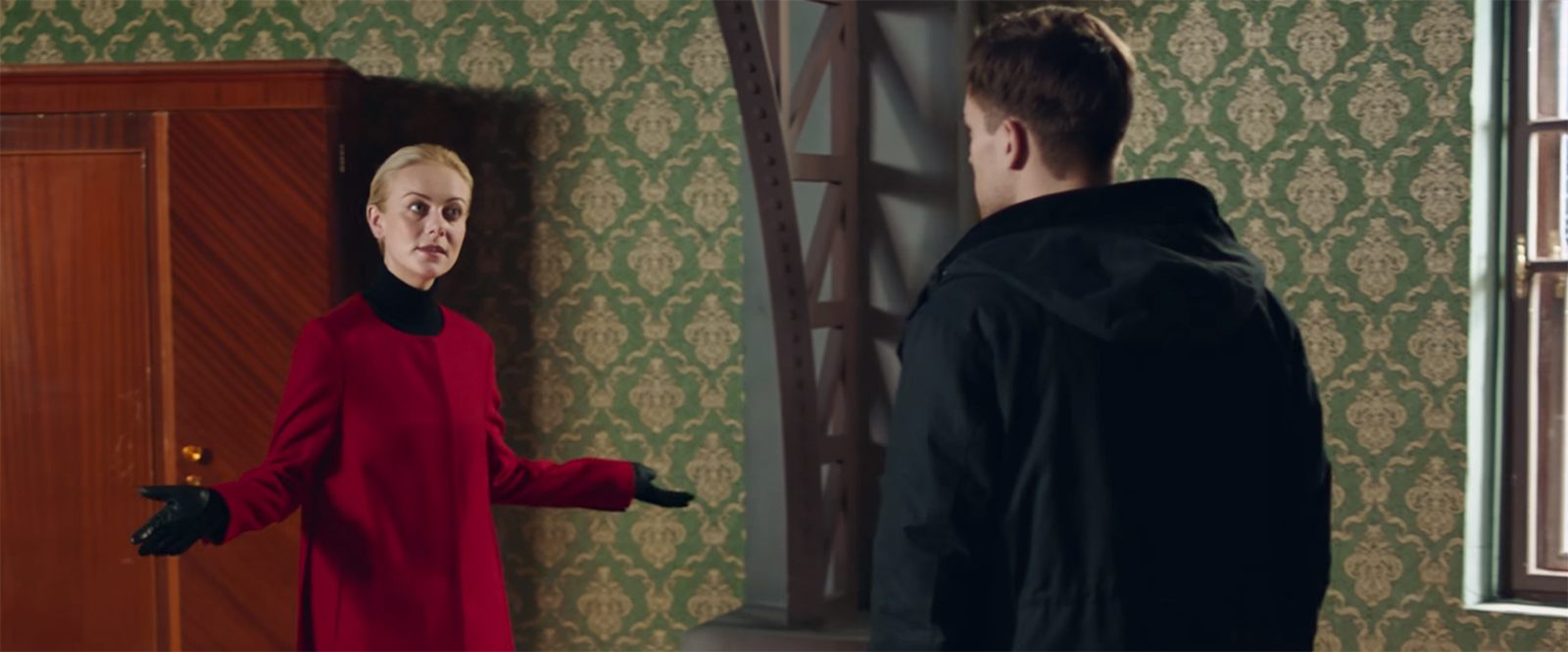 «Черновик» в сети кинотеатров «Москино» – события на сайте «Московские Сезоны»