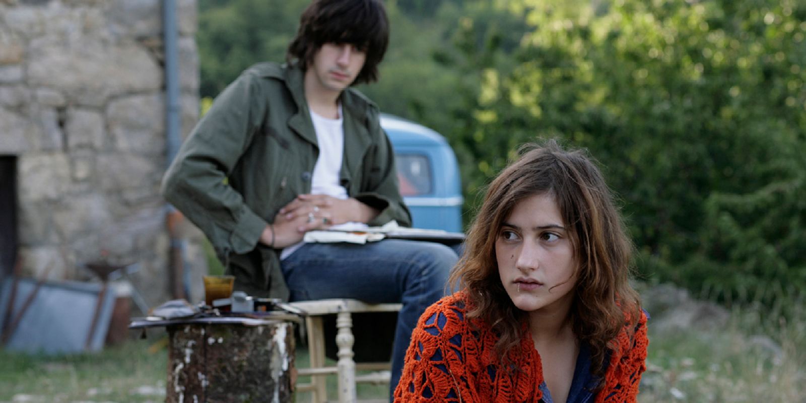 «Что-то в воздухе» в кинотеатрах сети «Москино» – события на сайте «Московские Сезоны»