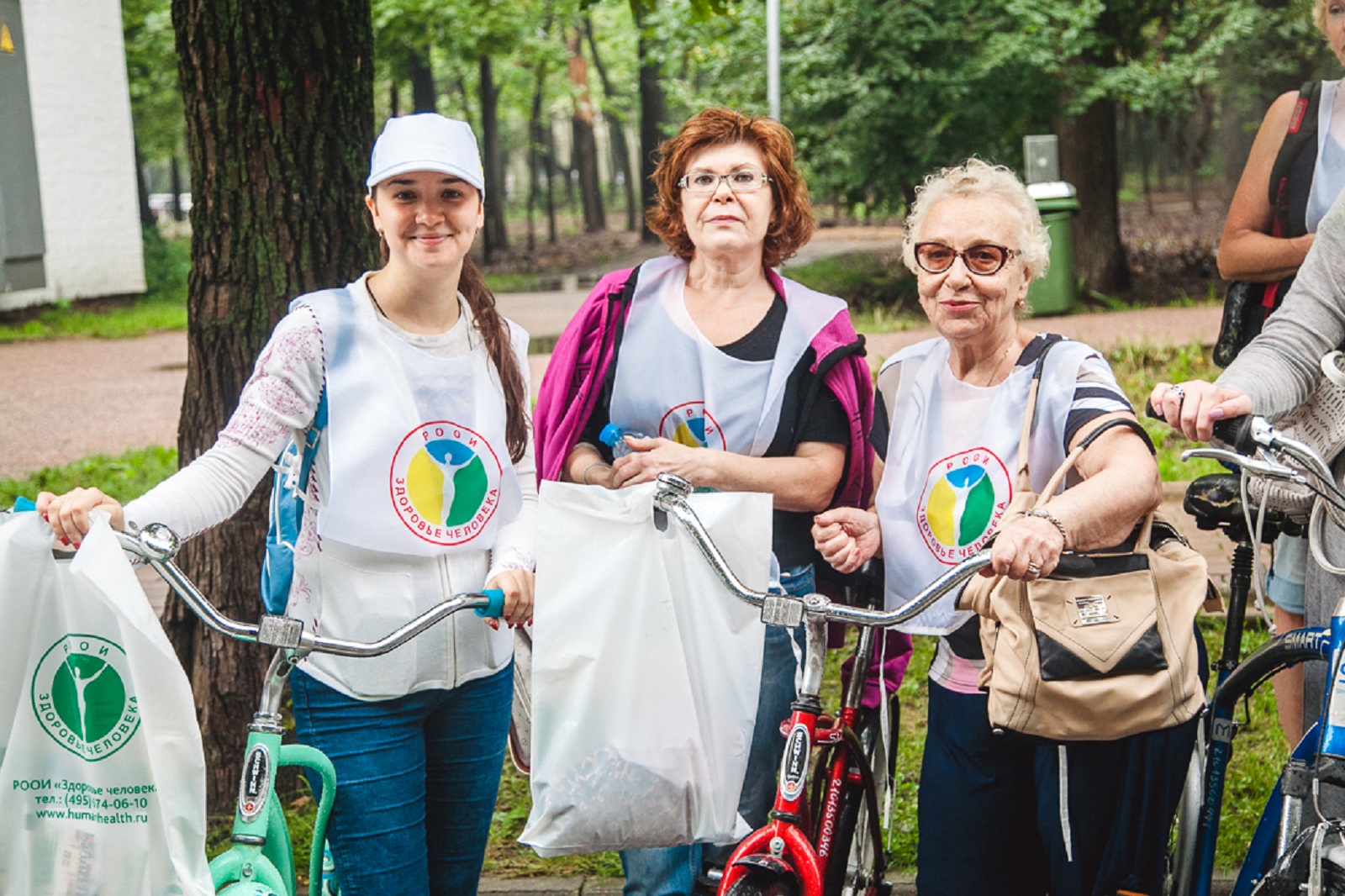 Фестиваль «Энергия жизни» в парке «Сокольники» – события на сайте «Московские Сезоны»