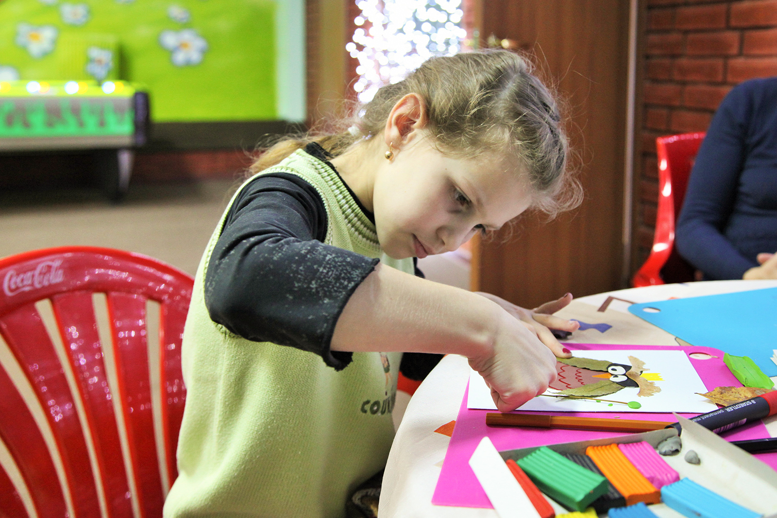 Арт-студия в Измайловском парке – события на сайте «Московские Сезоны»