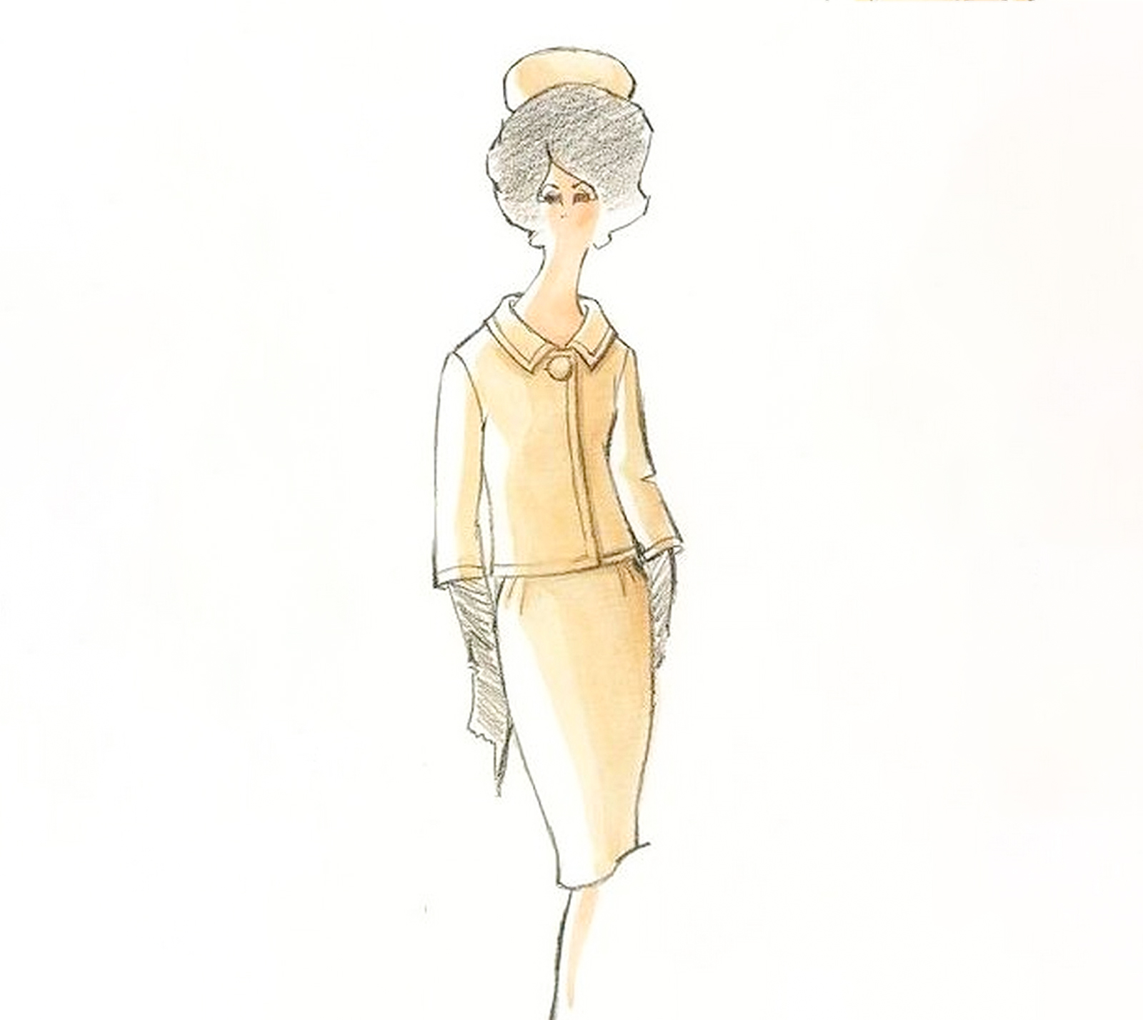 Выставка, посвященная Олегу Кассини, в Доме русского зарубежья – события на сайте «Московские Сезоны»