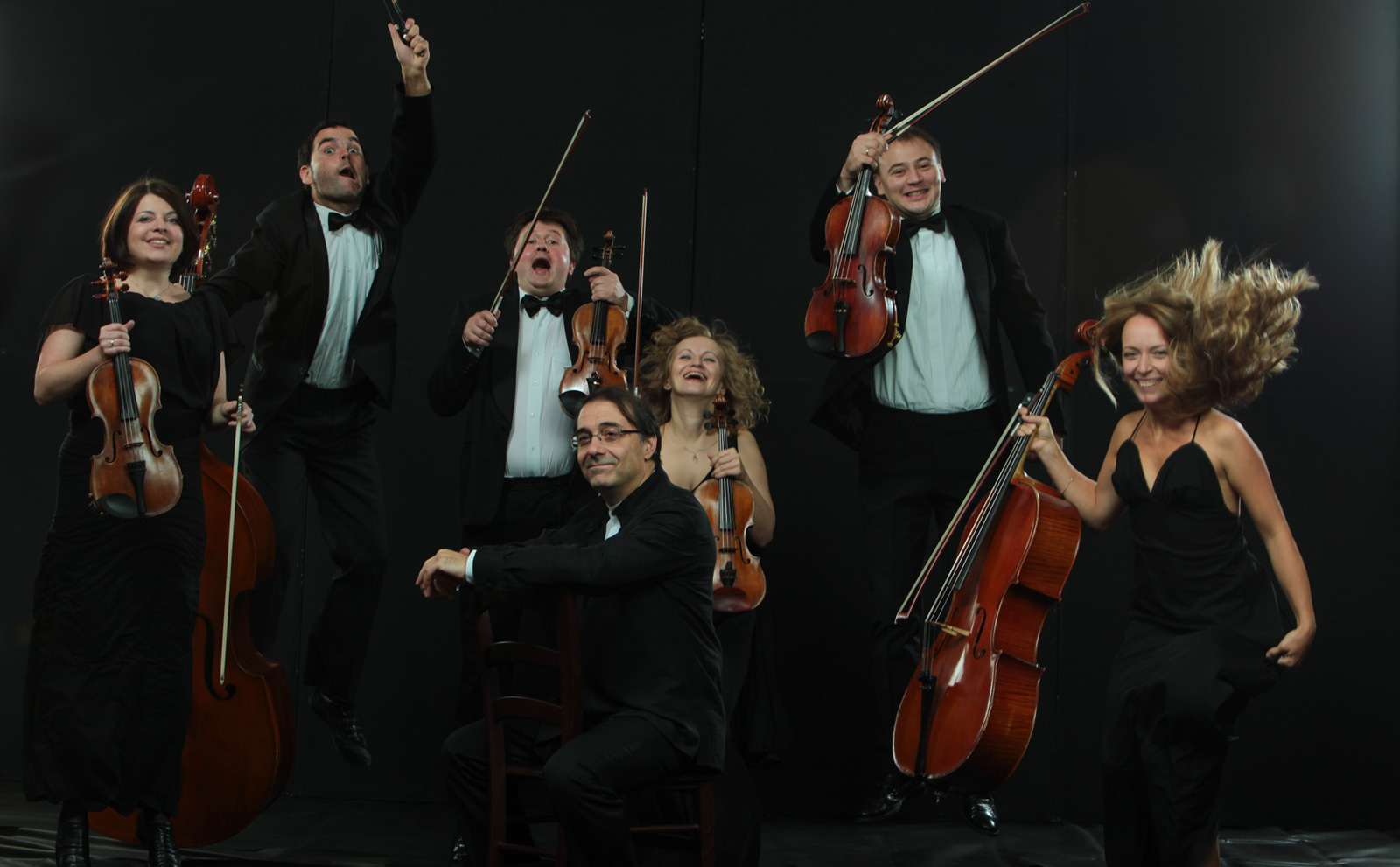 «Опера априори» в Концертном зале имени П.И. Чайковского – события на сайте «Московские Сезоны»